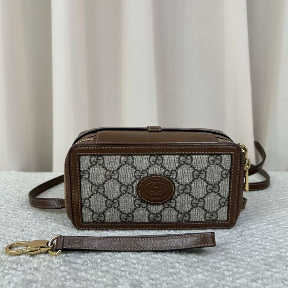 Gucci Women Pre-Loved Bag Very Good Condition